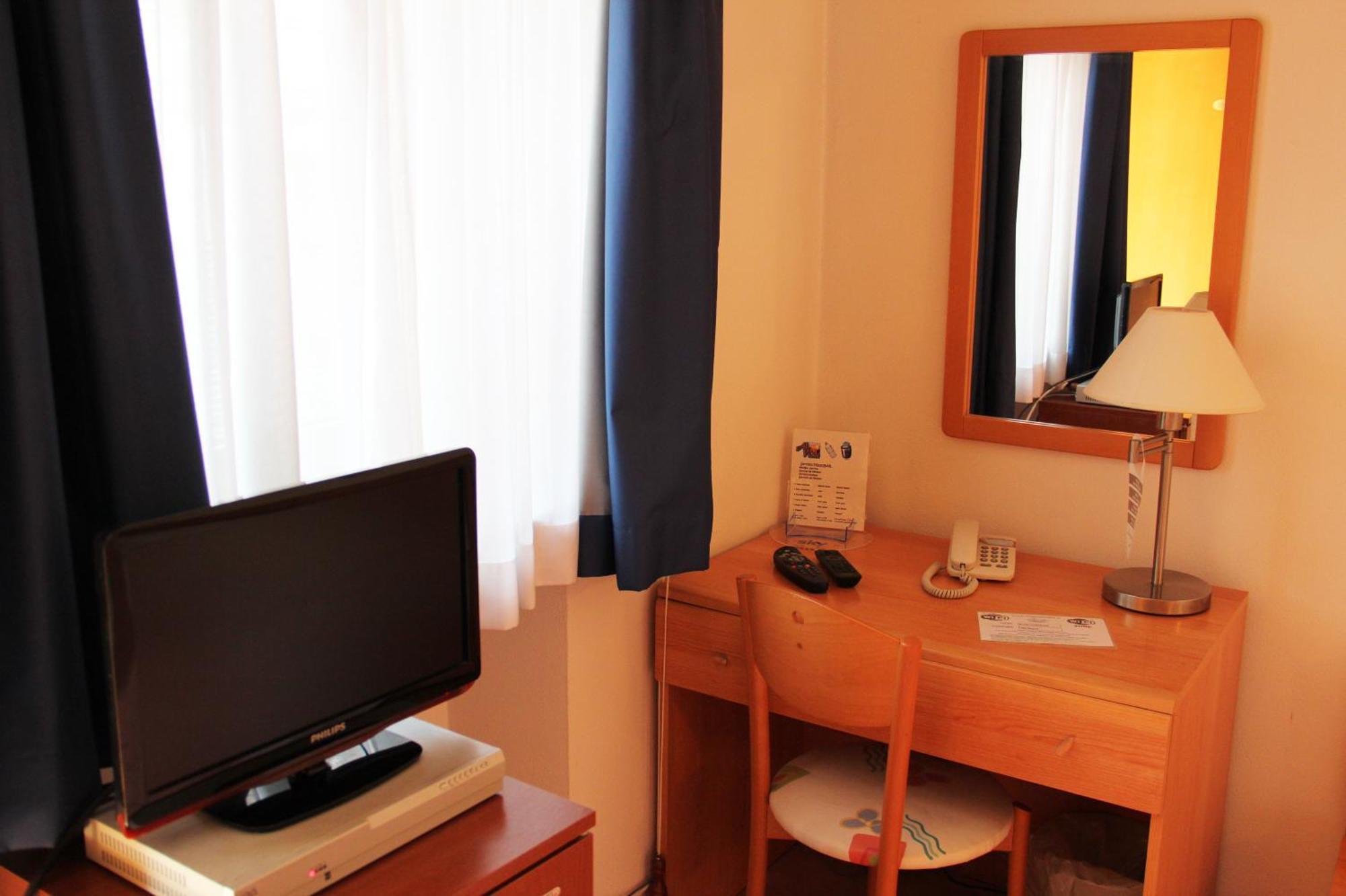 Albergo Al Viale Trieste Exteriör bild